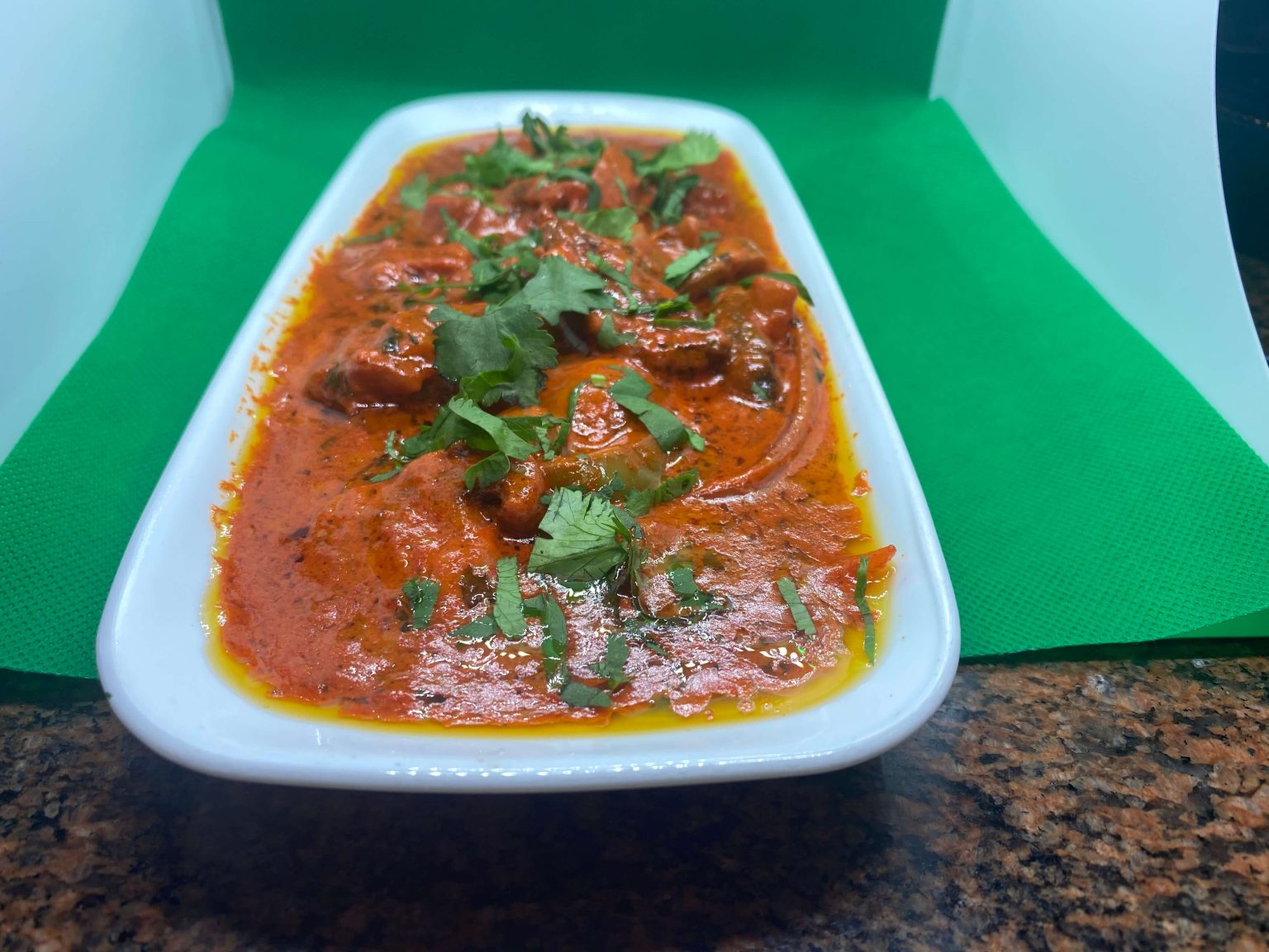 Tandoori Hut: Authentic Indian And Pakistani Culinary Delights